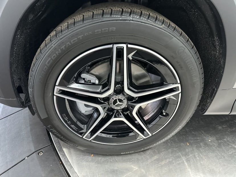 2026 Mercedes-Benz GLB - Image 31