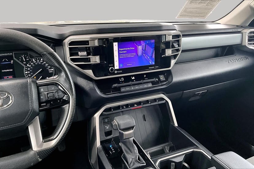 2023 Toyota Tundra - Image 7