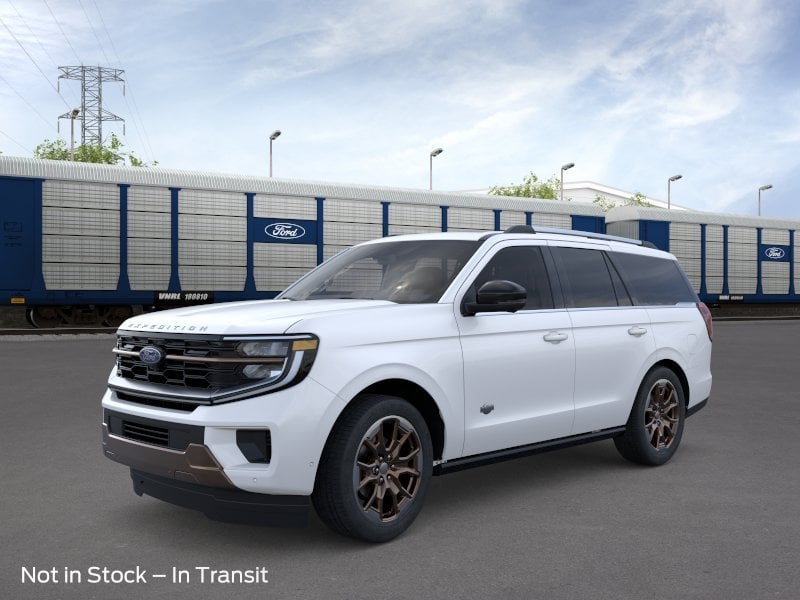 2026 Ford Expedition - Image 14