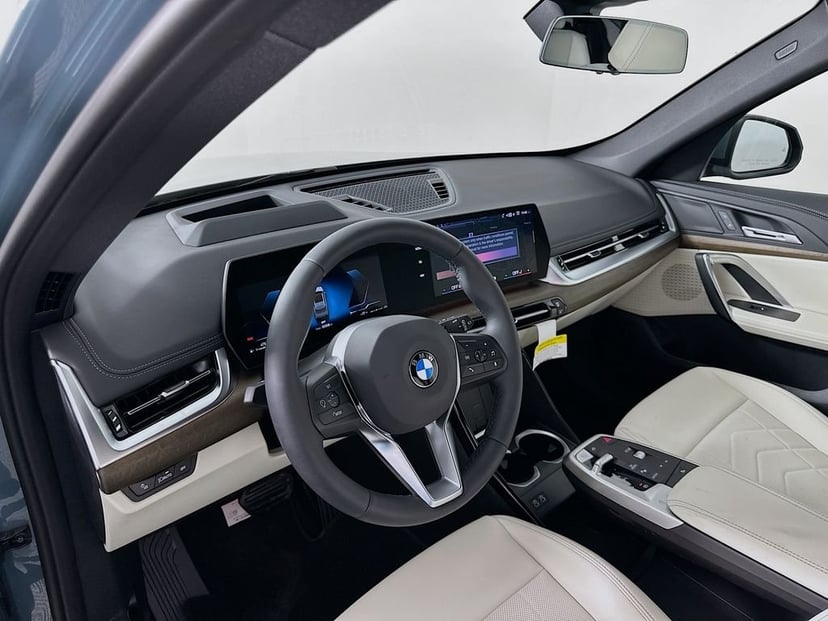 2026 BMW X1 - Image 9
