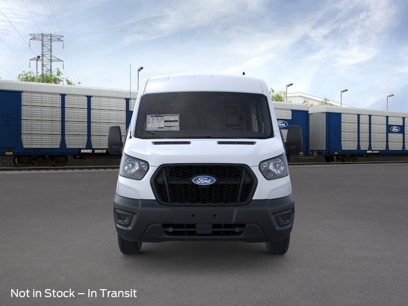 2026 Ford Transit Commercial - Image 17