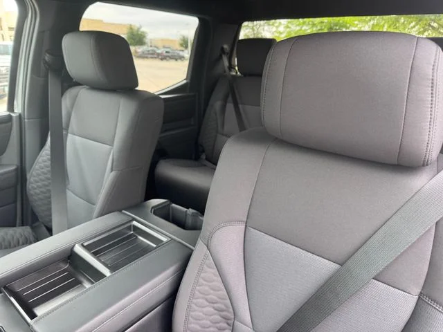 2026 Toyota Tundra - Image 11