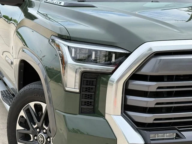 2023 Toyota Tundra Hybrid - Image 3