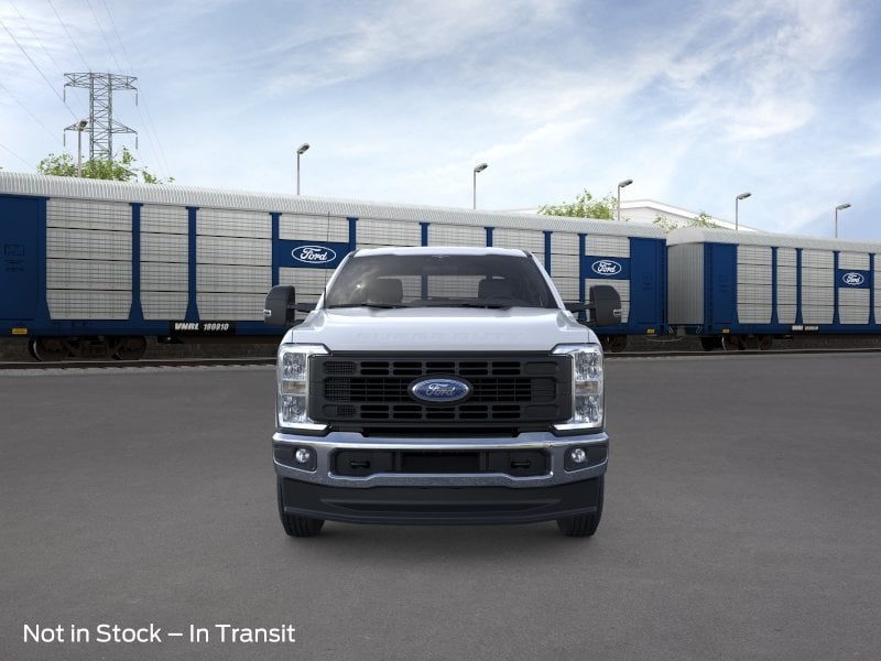 2026 Ford Super Duty - Image 18