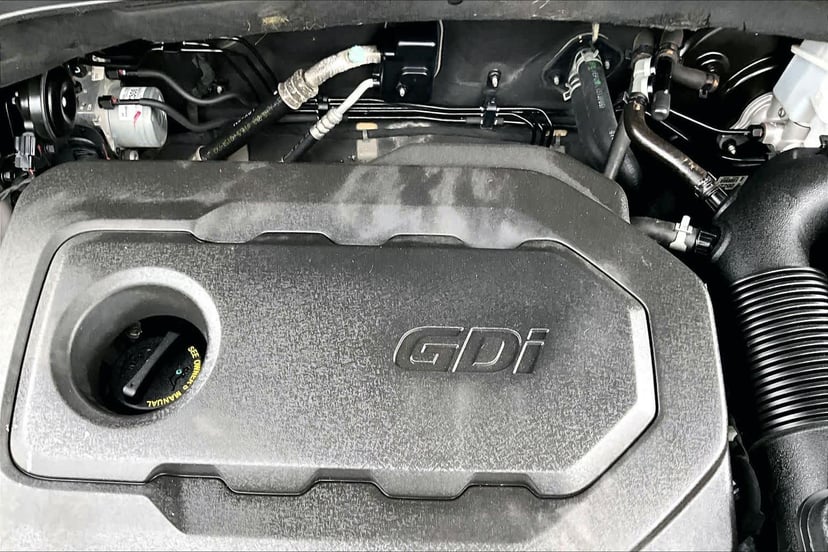 2017 Hyundai Santa Fe Sport - Image 32
