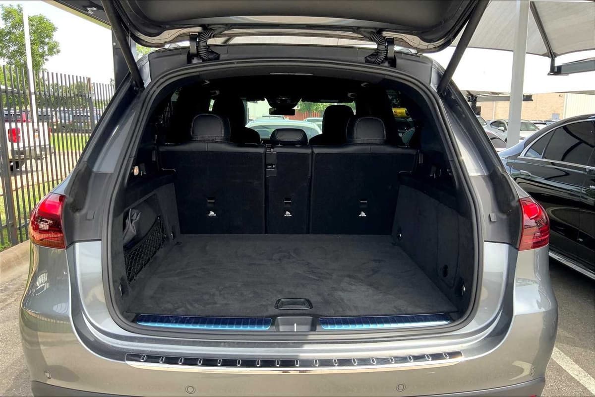 2025 Mercedes-Benz GLE 350 - Image 14