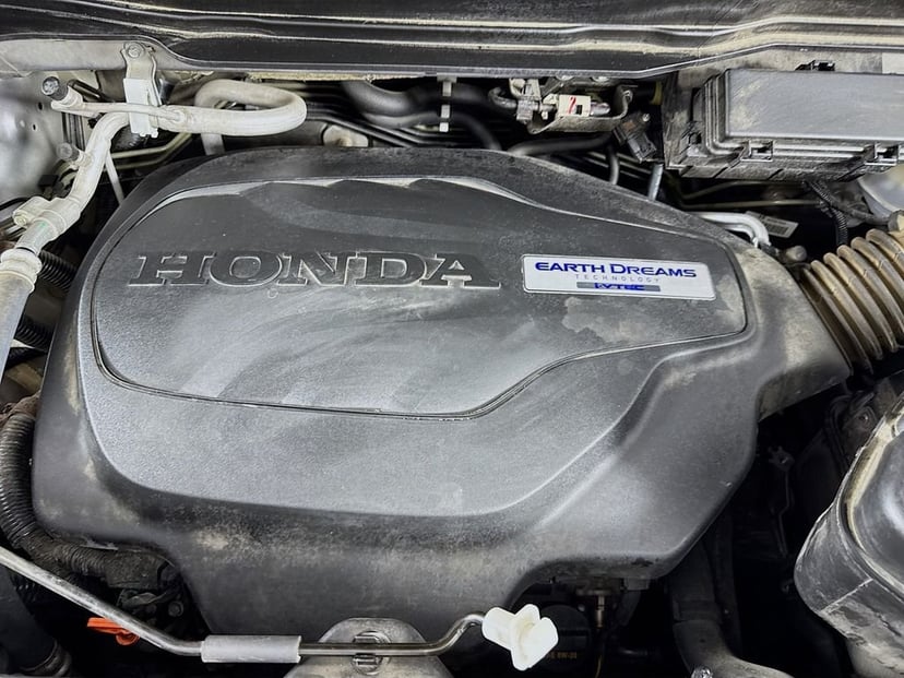 2020 Honda Pilot - Image 45