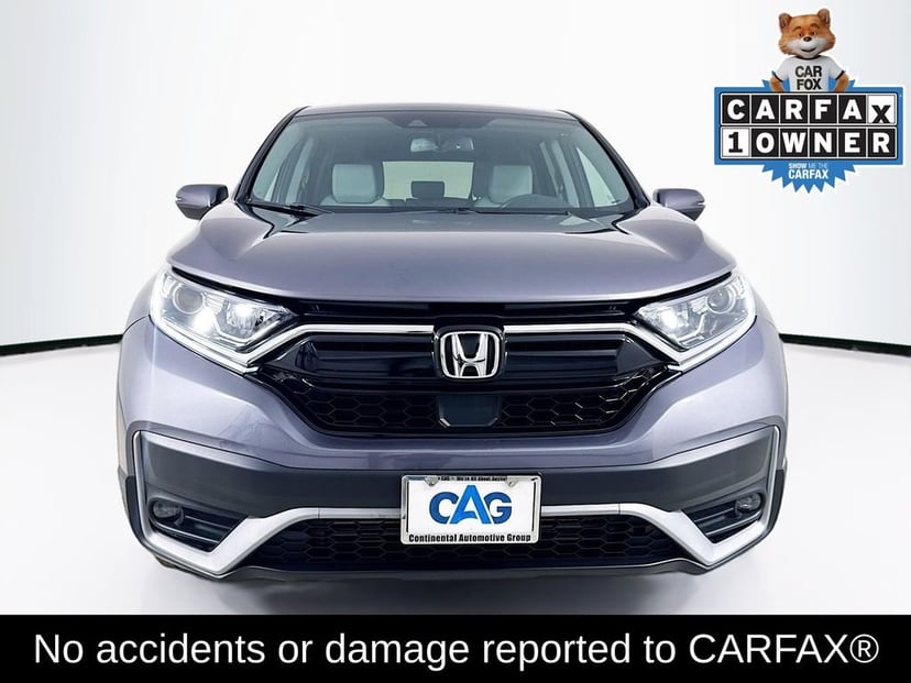 2020 Honda CR-V - Image 2