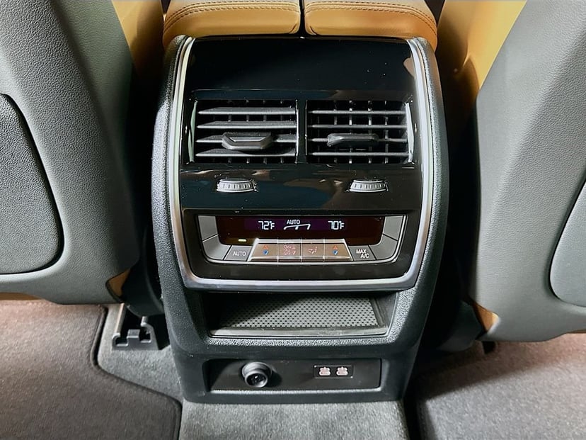 2026 BMW X5 - Image 18