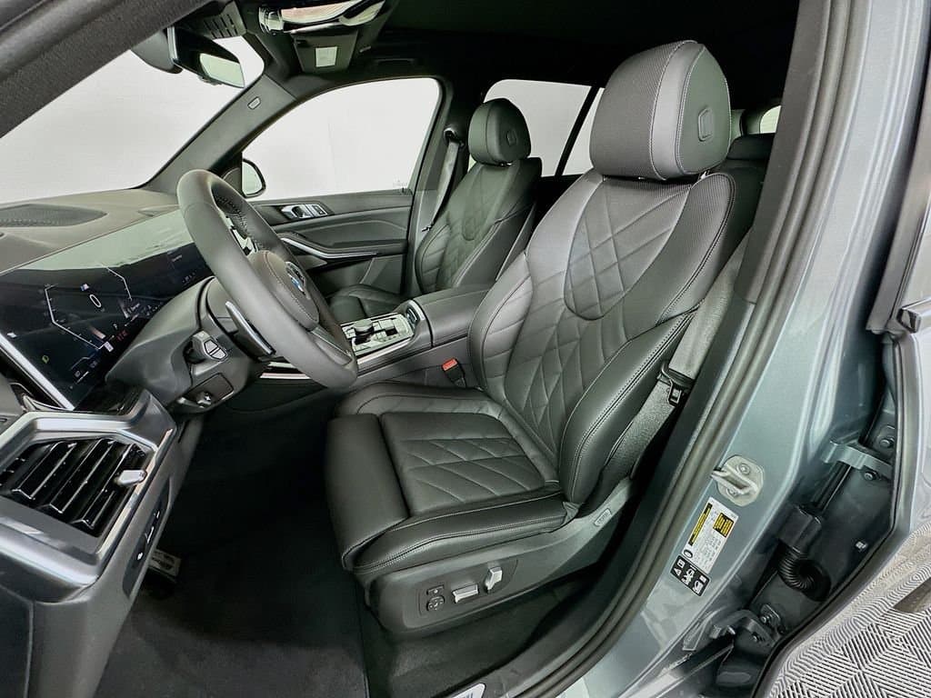 2026 BMW X5 - Image 16