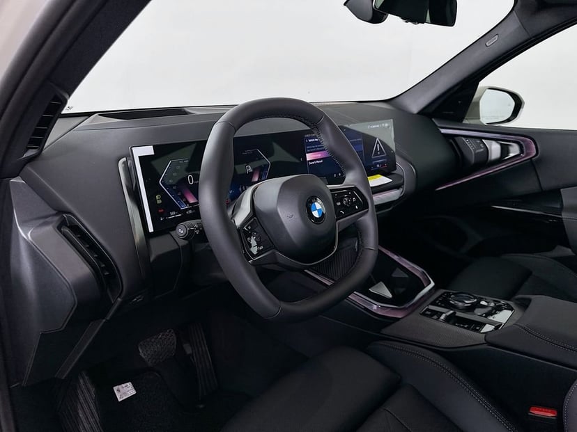 2026 BMW X3 - Image 9