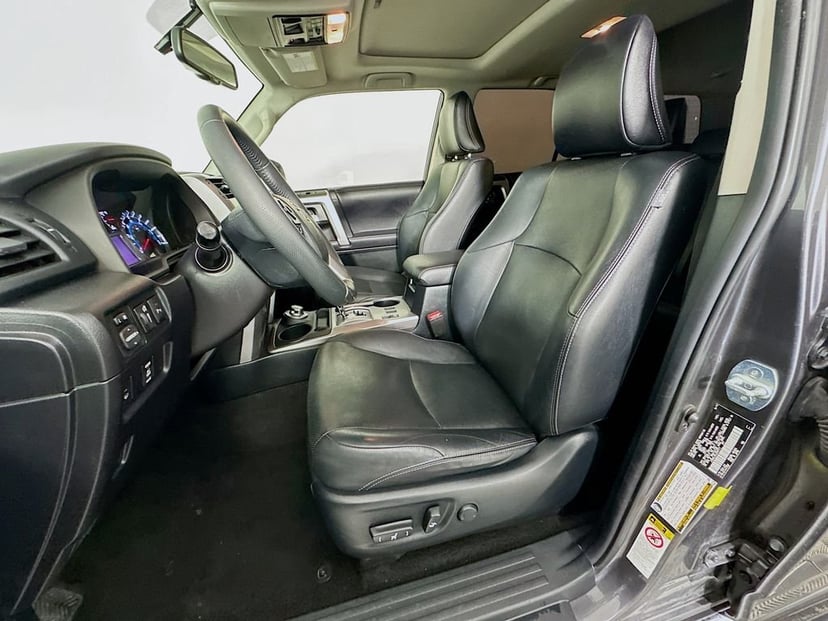 2018 Toyota 4Runner - Image 20