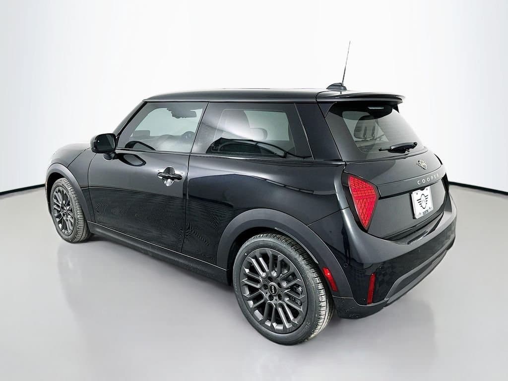 2026 MINI COOPER - Image 8