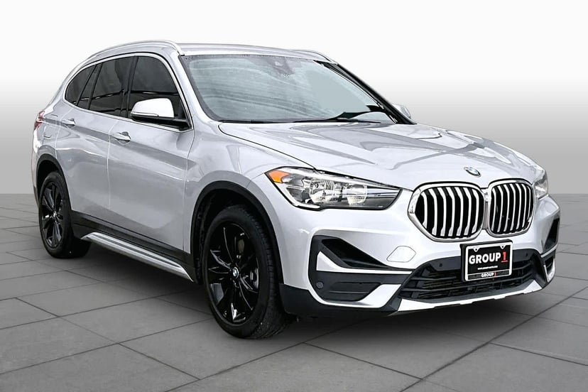 2020 BMW X1 sDrive28i - Image 1