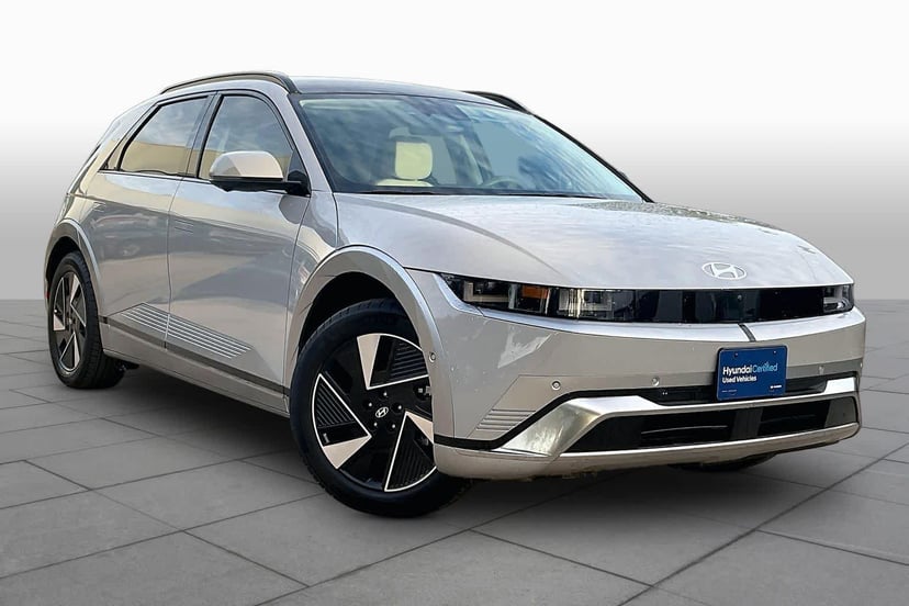2026 Hyundai IONIQ 5 - Image 2