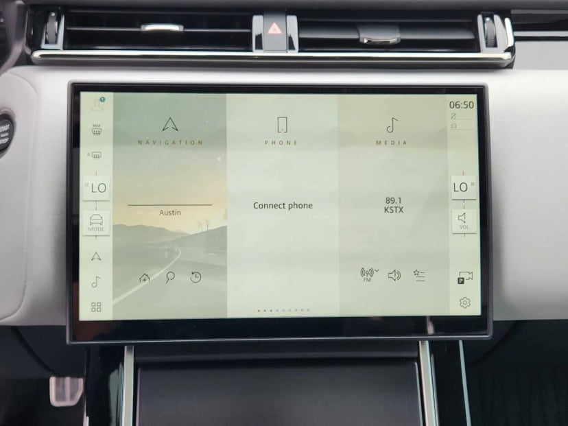 2026 LAND ROVER Range Rover Velar - Image 15