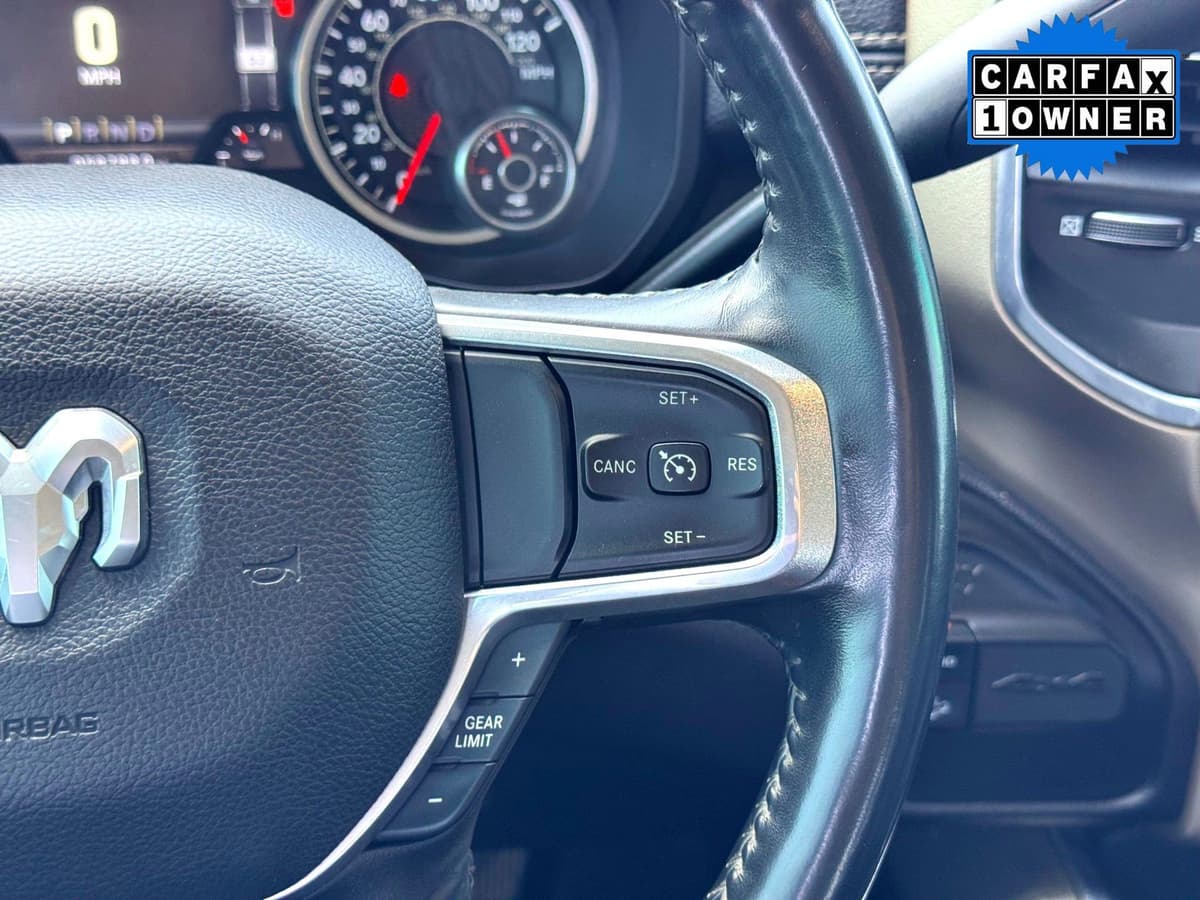 2023 Ram 2500 - Image 23