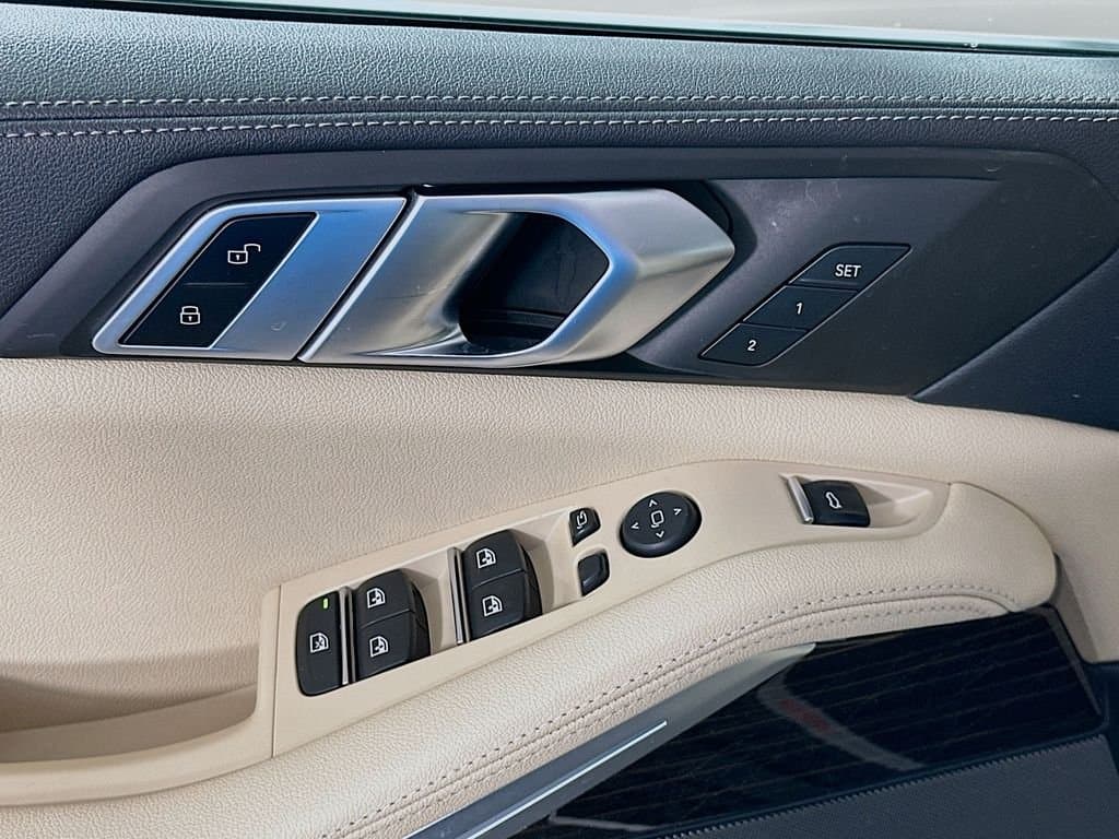 2021 BMW X5 - Image 18