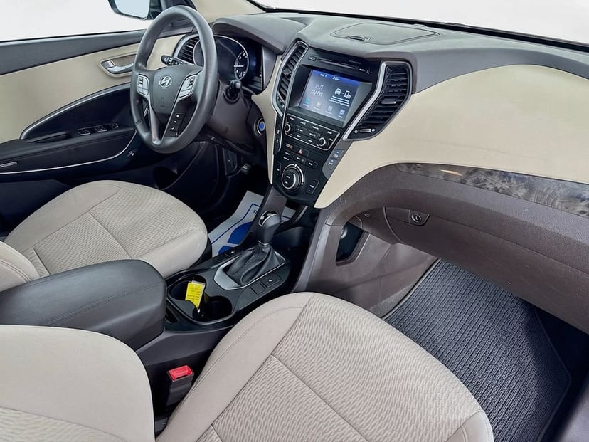 2018 Hyundai Santa Fe Sport - Image 34