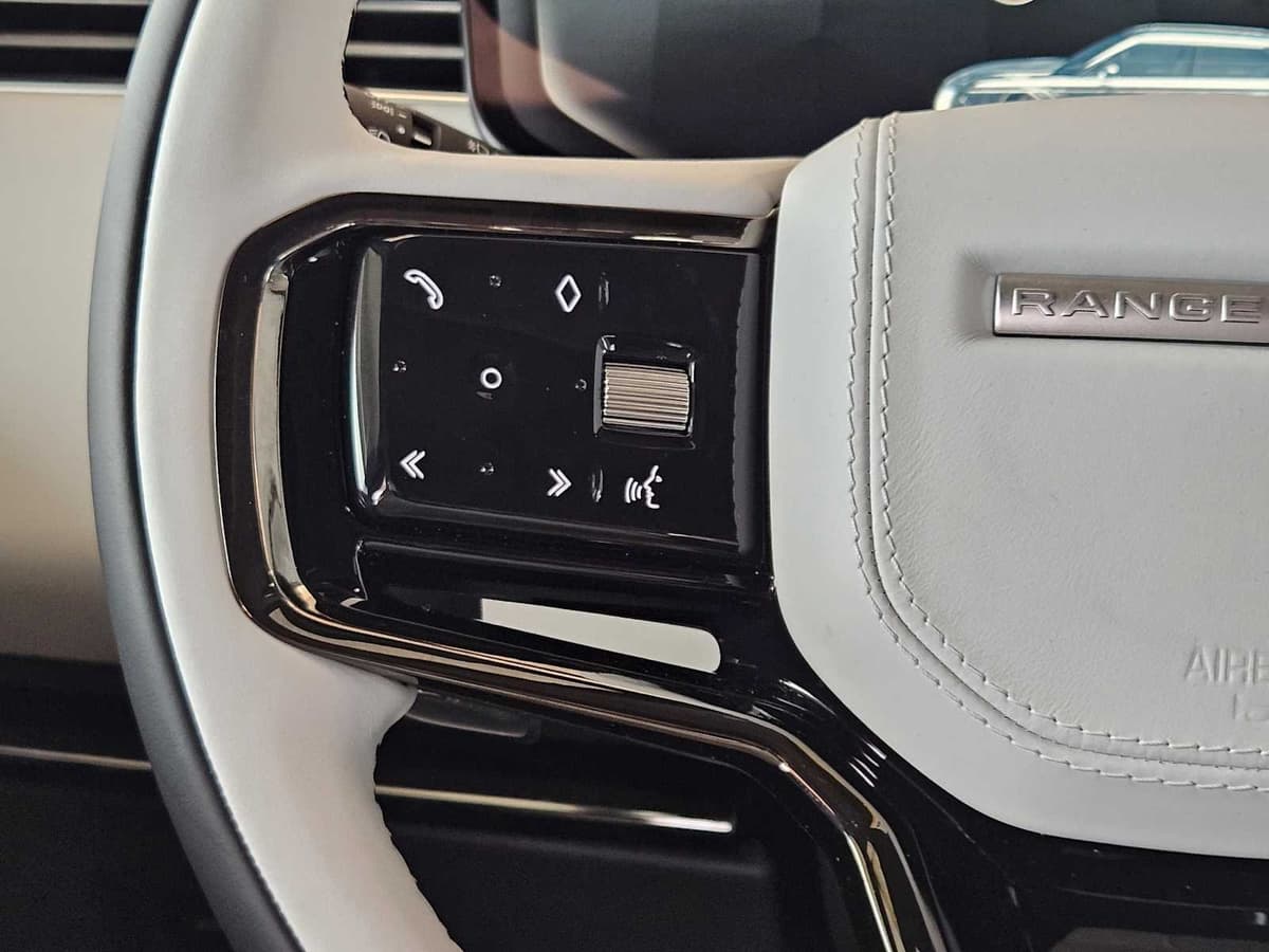 2026 LAND ROVER Range Rover Sport - Image 27