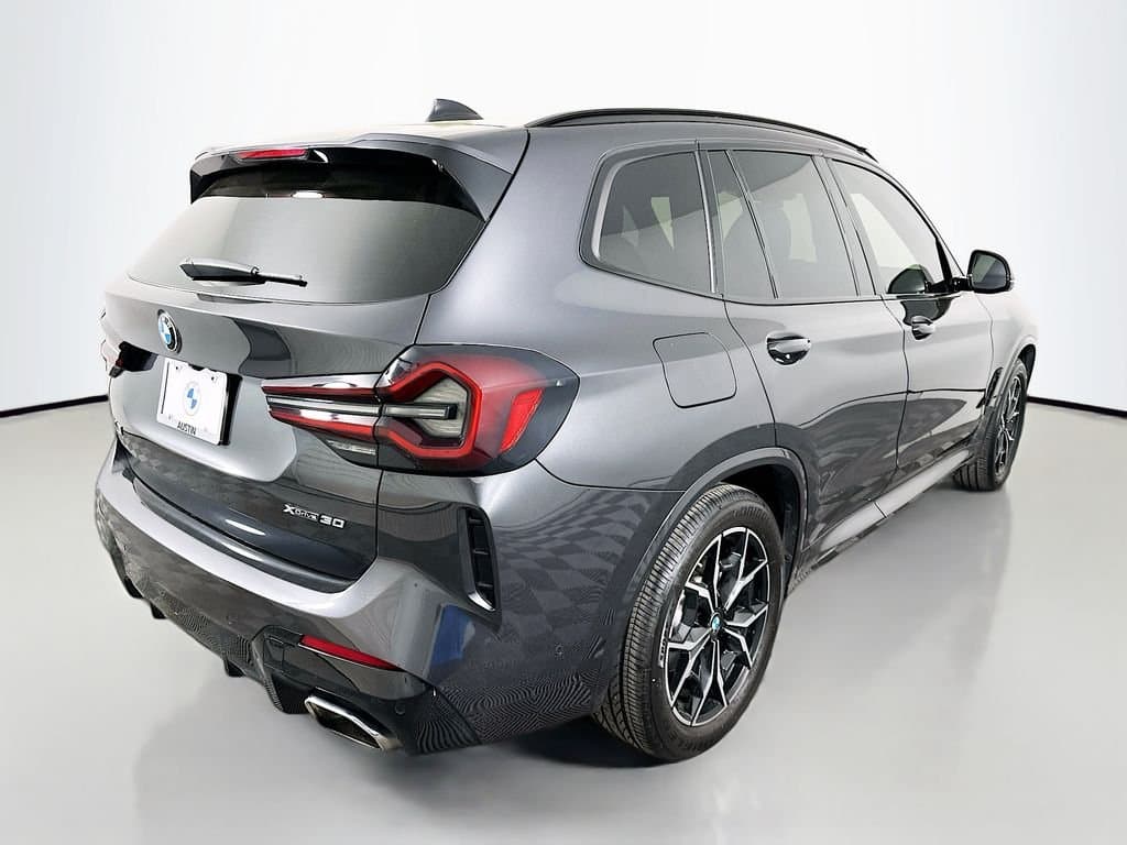 2023 BMW X3 - Image 5