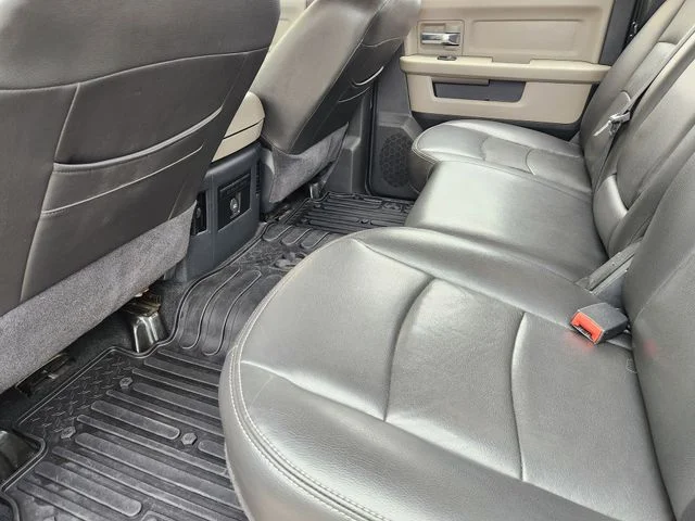 2012 Ram 1500 - Image 29