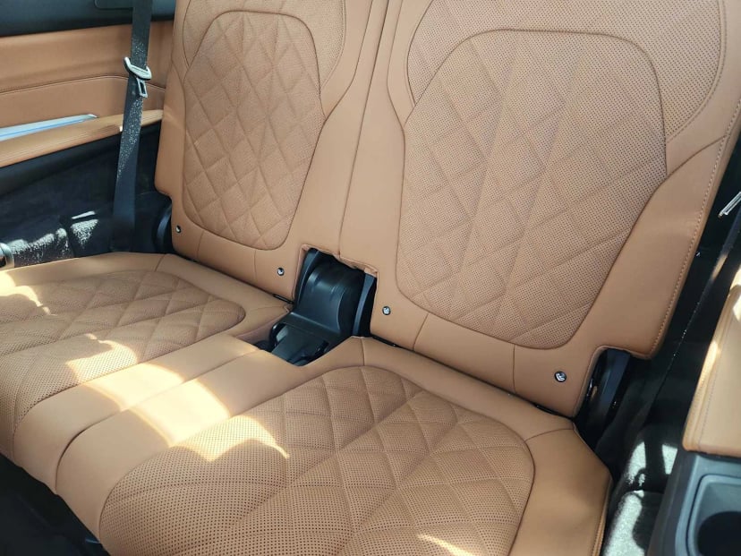 2024 BMW X7 xDrive40i - Image 31