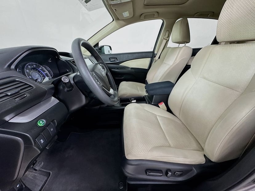 2015 Honda CR-V - Image 25