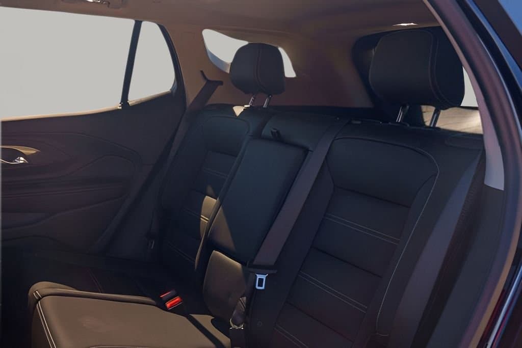 2024 GMC Terrain - Image 21