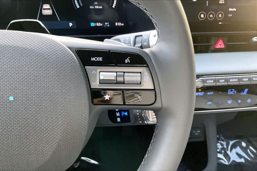 2026 Hyundai IONIQ 5 - Image 24