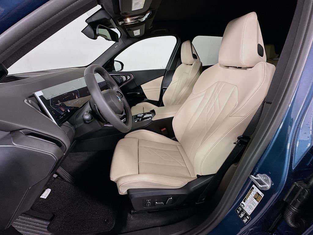 2026 BMW X3 - Image 16