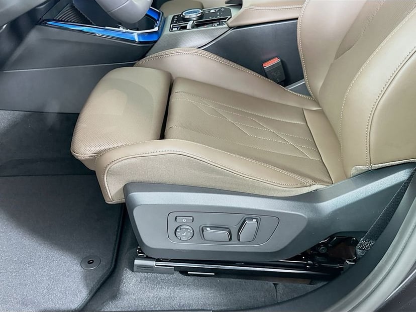 2026 BMW X3 - Image 21