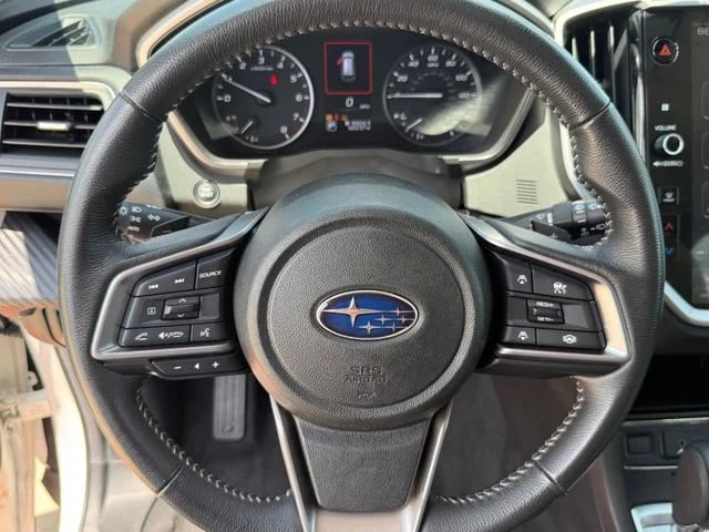2025 Subaru Ascent - Image 11