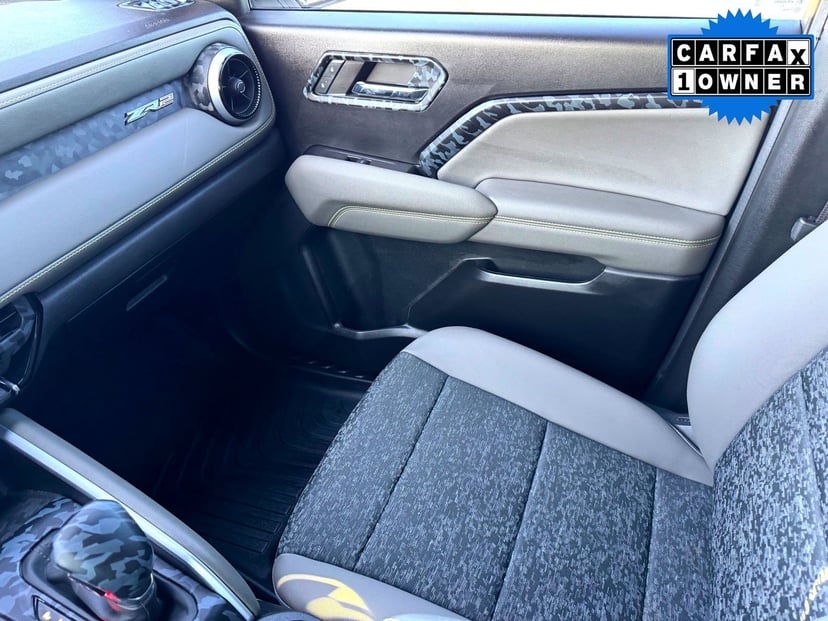 2024 Chevrolet Colorado - Image 30