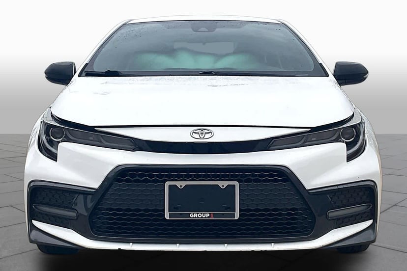 2020 Toyota Corolla - Image 4