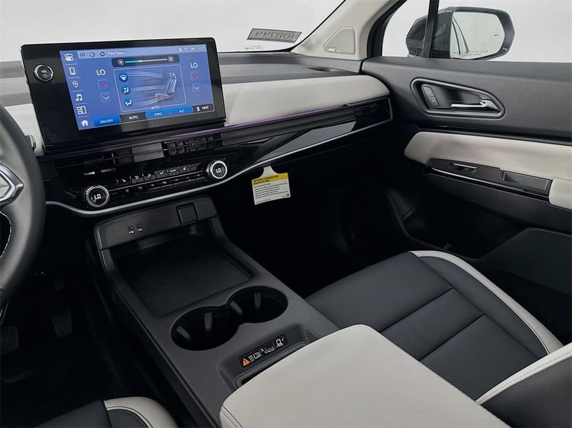 2026 Honda Prologue - Image 32