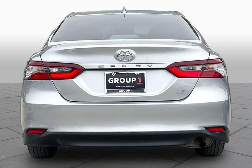 2024 Toyota Camry - Image 5