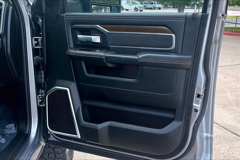 2024 Ram 2500 - Image 23