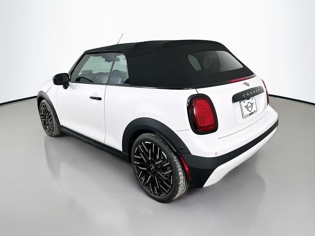 2026 MINI COOPER - Image 8
