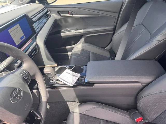 2026 Toyota Camry - Image 10