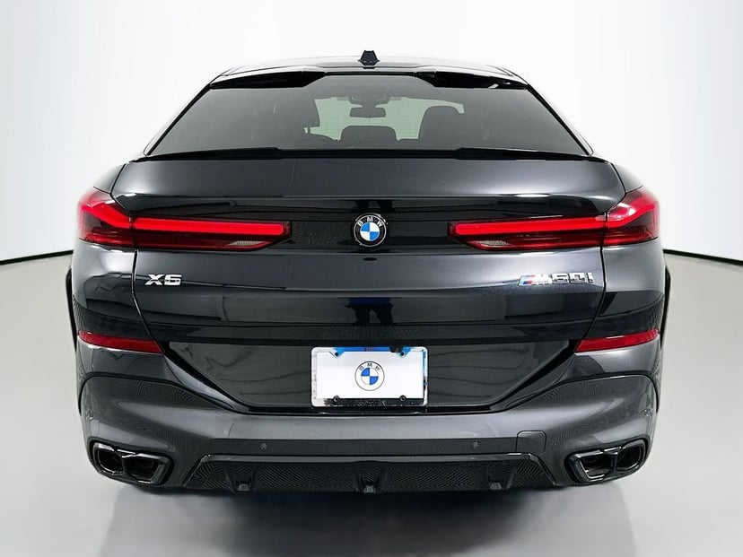 2027 BMW X6 - Image 6