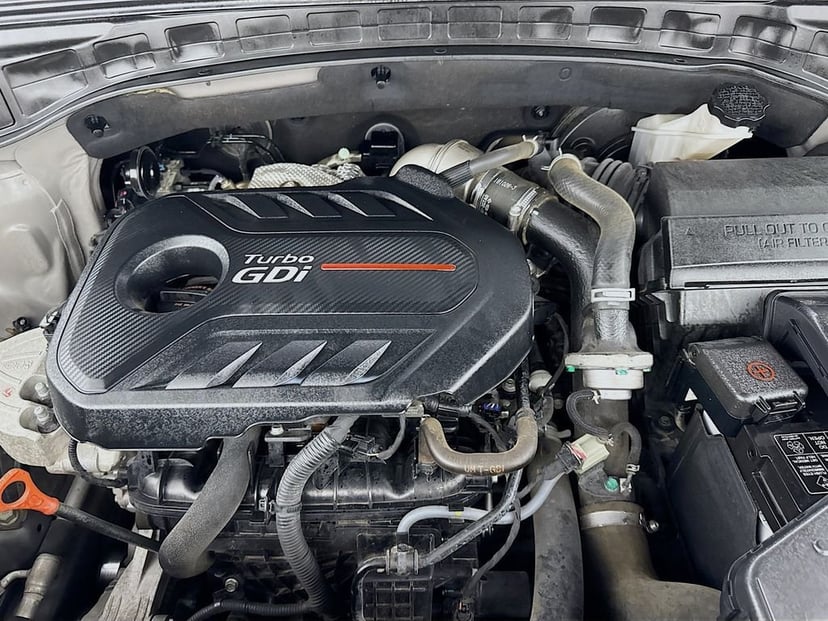 2017 Hyundai Santa Fe Sport - Image 39