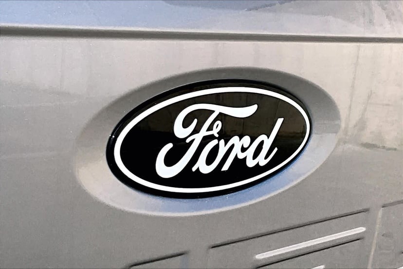 2024 Ford F-150 - Image 30
