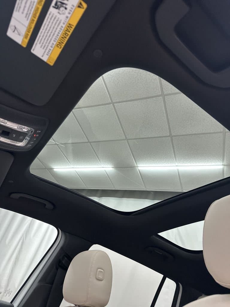 2026 MERCEDES-BENZ GLB - Image 22