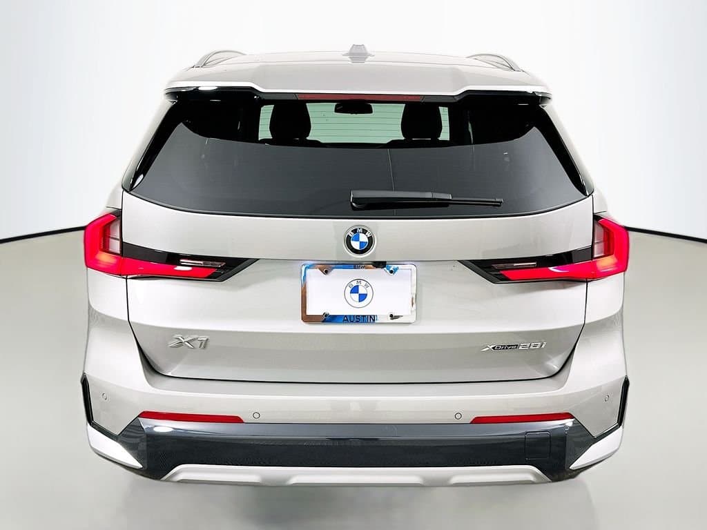2026 BMW X1 - Image 6
