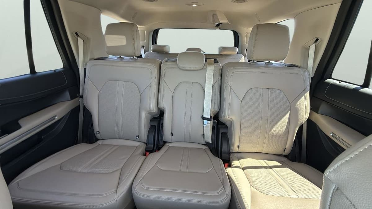 2023 Ford Expedition - Image 26