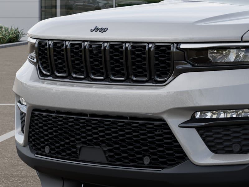2025 Jeep Grand Cherokee - Image 46