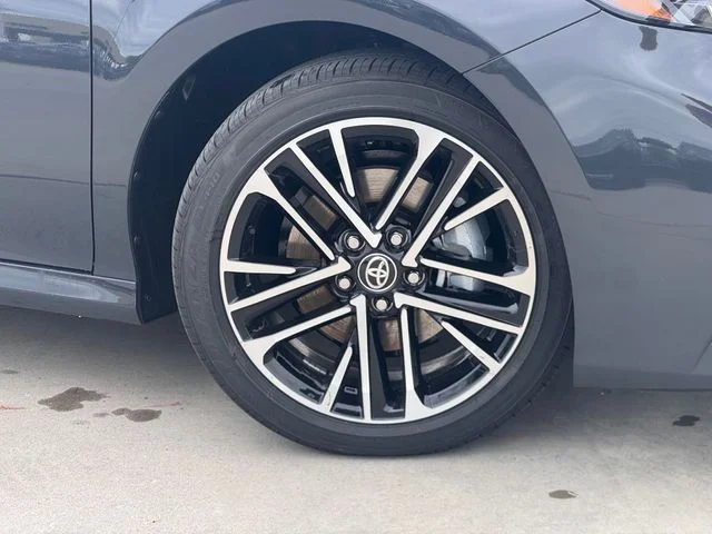 2026 Toyota Camry - Image 2