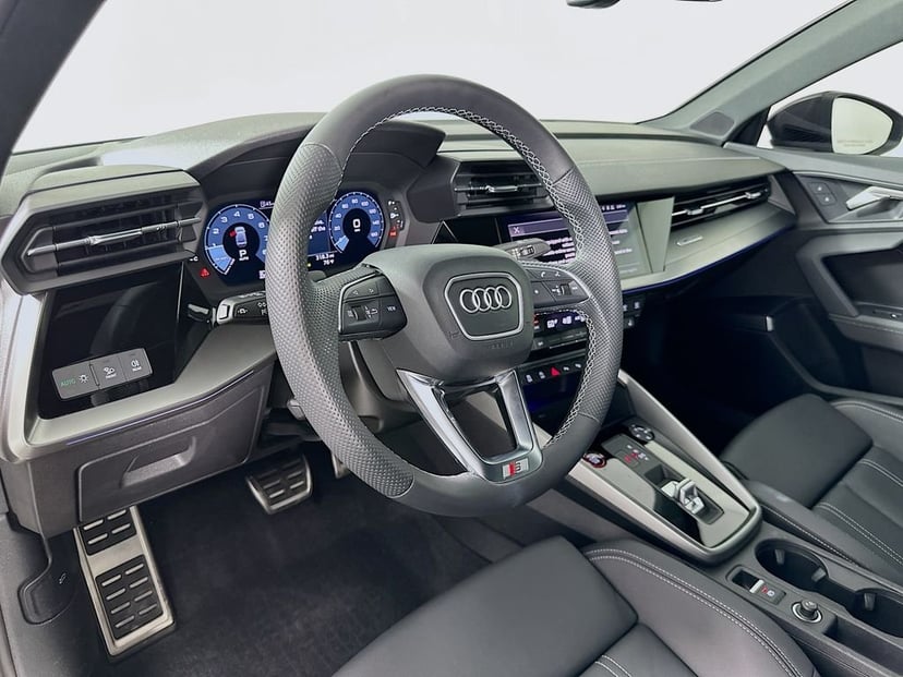 2023 Audi S3 - Image 9