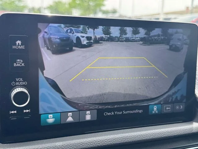 2024 Acura Integra - Image 17